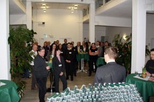 Filmpremiere am 26. Januar bei der BTK in Rosenheim (Download bitte Klicken, Quellenangabe: BTK))