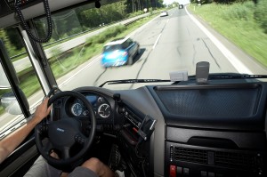 Mit Abstand sicher. Jeden Monat verbessert die BTK mit fünf Neufahrzeugen die Sicherheit und Umwelteffizienz des Fuhrparks. (Quelle: BTK, Zum Download Bild anklicken)