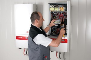 Quelle: Fronius